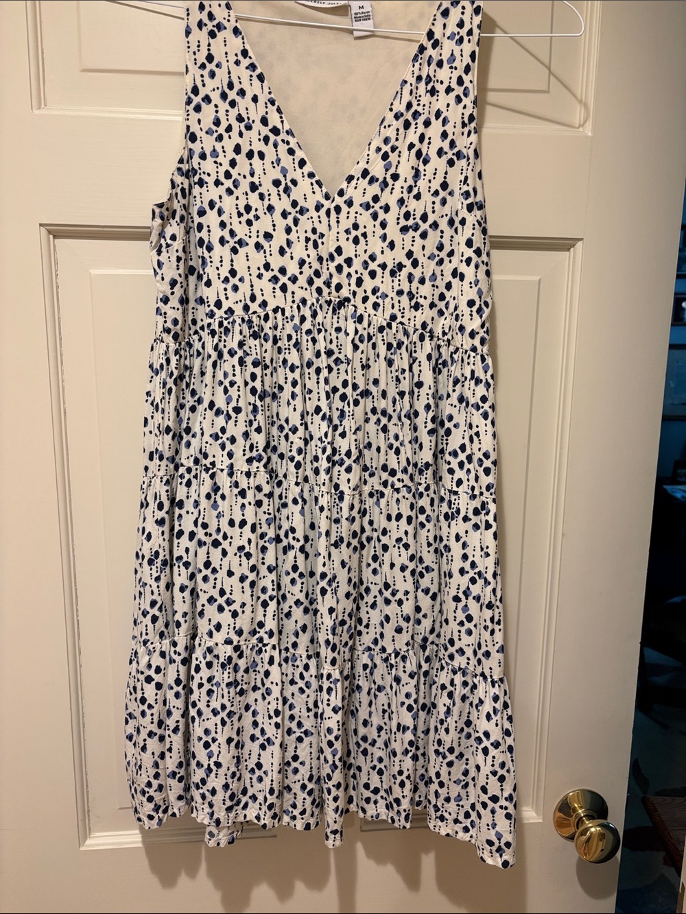 Sun dress